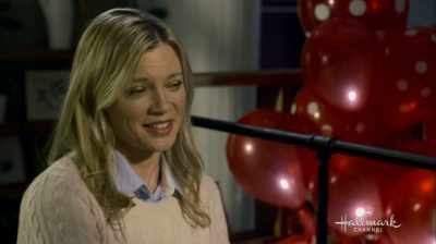 I realize I was only with Carl
because it was comfortable. - Love at First Glance