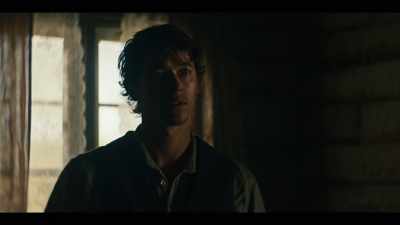 I realize I'm asking you
a great deal. - Billy the Kid