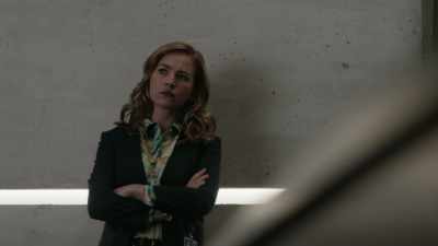 I realize this is your house, - The Rookie: Feds