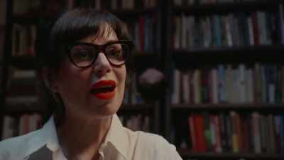 I realize that it is
a really strange relationship - Confronting a Serial Killer