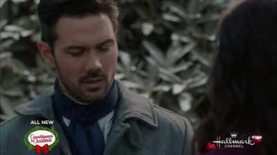 I realize it's crazy and I
cannot believe I'm saying this, - A Timeless Christmas