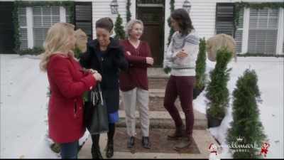 I realize it's last minute, - Entertaining Christmas