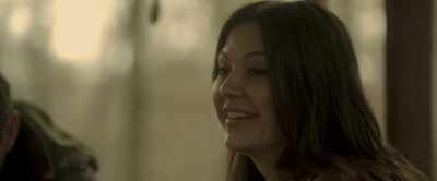 I realize it's your
first day and stuff, - Sawed Off