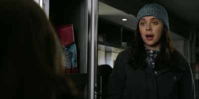 I realize you maybe weren't
remotely going to offer me the job, - The Morning Show