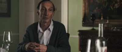 I realize now the terrible
mistakes I've made. - Business Ethics