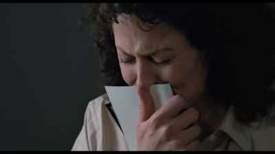 I realize now that you don't need it, - Aliens Expanded