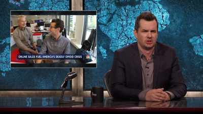 >> I REALIZE WE JUST SHOWED YOU - The Jim Jefferies Show