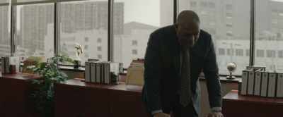 I realize we're down.
The numbers don't reflect the actuals - The Mule