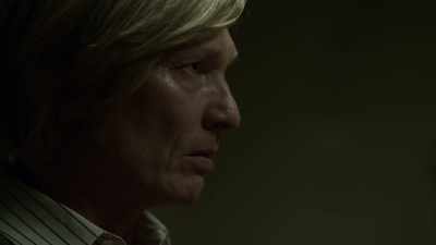 I realize what I did was wrong,
so I drove her home. - The Clearing