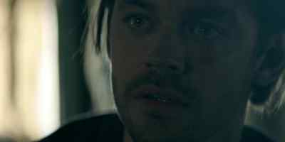 I realize you've changed. - Prodigal Son