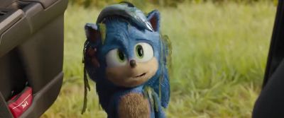 I realized a few things - Sonic the Hedgehog
