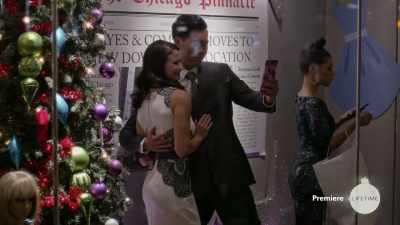 I realized that Hayes
& Company didn't need - Christmas Lost and Found