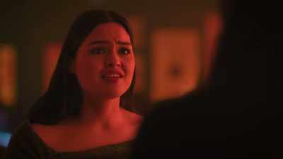 I realized I was kissing
the wrong person. - North of North