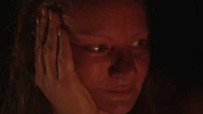 I realized that I'm not dead yet -
why am I wailing? - Smoke Sauna Sisterhood