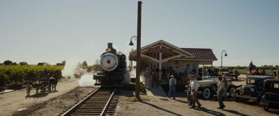 I realized it's not enough to break the rules - Live by Night