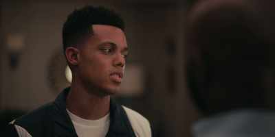 I realized that I've been - Bel-Air