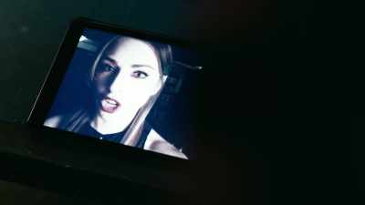 I realized your plan was not
to co-exist with the humans, - Age of the Living Dead