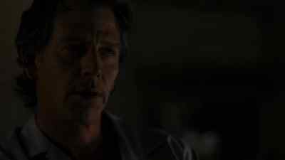 I realized that she was doing it so, you know, I'd get mad and I'd hit her. - Bloodline
