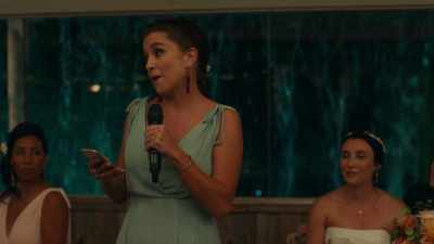 I realized something
about magic. - DAVE