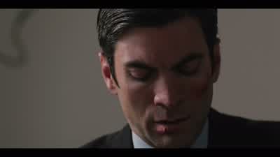 - I realized something last night. - Yellowstone