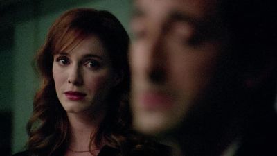 I realized something today - Detachment