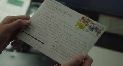 I realized something while traveling. - Soulmate