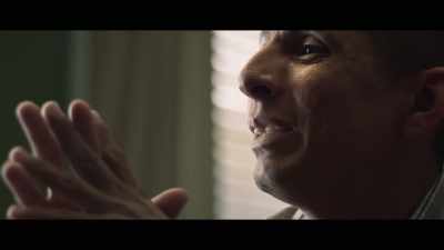 I realized that
even if I gave them all the evidence - The Three Deaths of Marisela Escobedo