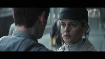 I realized that if nothing else,
there was justice, - Star Wars: Andor