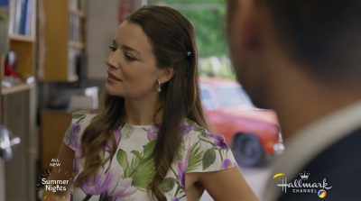 I realized
that you restored cars, - Wedding Every Weekend