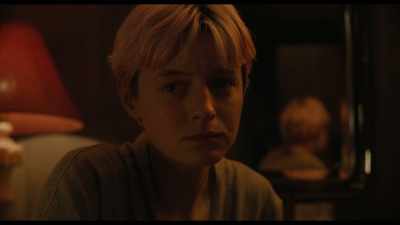 I realized that once the hotel was done, - A Murder at the End of the World