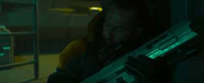 I realized that
we're all just like you, Steve! - Project 'Gemini'