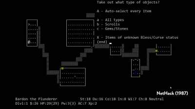 I realized that, what makes
a first person shooter fun: - FPS: First Person Shooter