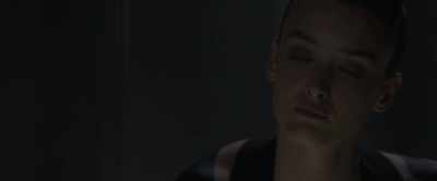 I realized that was what mattered, - Realive