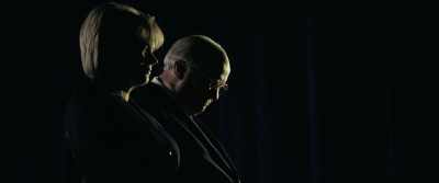 I realized the best choice
was standing by my side. - Vice