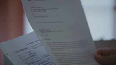 I realized that the entire
corporation was corrupt. - Inside Lehman Brothers