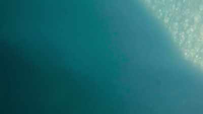 I realized
the wave was going to fall on me, - Stories of a Generation - with Pope Francis