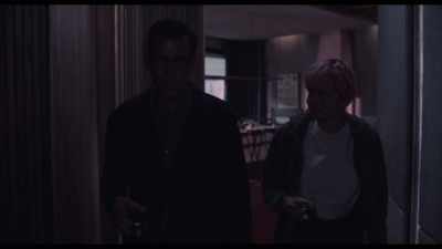 I realized that the way - A Murder at the End of the World
