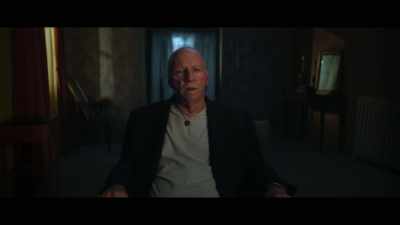 I realized then exactly what he was doing
and how he was doing it. - This Is the Zodiac Speaking