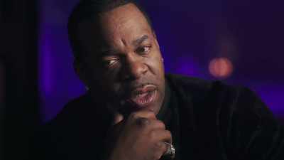 - I realized that there was
no reconciling our differences - Origins of Hip Hop
