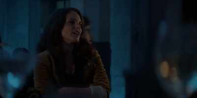 I realized they were more
of a status symbol - Batwoman