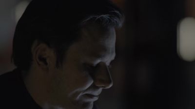 I realized it wasn't about you at all. - Westworld