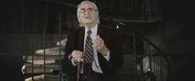 I realized that with technology and Sniggles,
we have all withered into our own space. - Without Ward