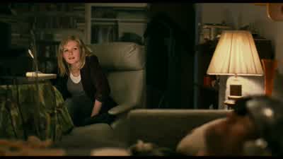 I really admire the work you do, Howard. - Eternal Sunshine of the Spotless Mind