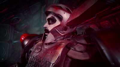 I really am a
criminal mastermind. - Robotica Destructiva
