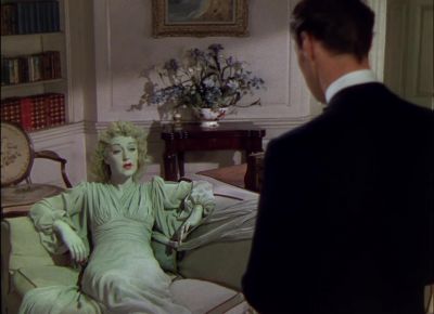 I really am a little hurt - Blithe Spirit
