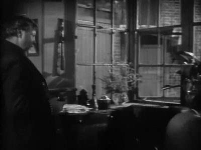 I really am a remarkable man - Gaslight