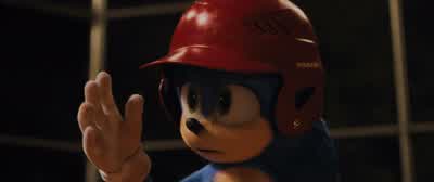 I really am alone. - Sonic the Hedgehog
