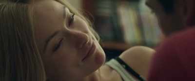 I really am, aren't I? - Life Itself