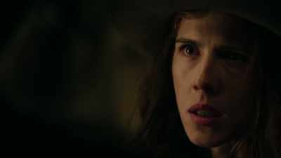 I really am
gonna kill Jack McCall, - Calamity Jane