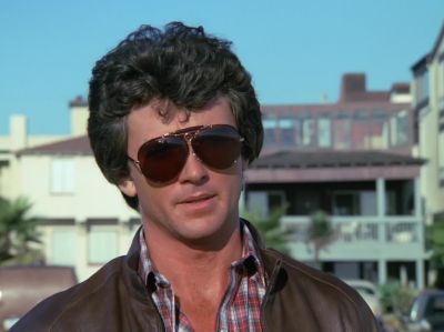 I really am sorry
about Miss Wade. - Dallas